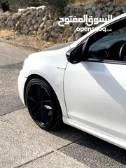 5 جولف GTI بسعر مغري جدا فحص نخب