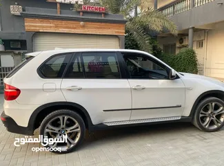  1 BMW X5 (Full Option 7 Seater)