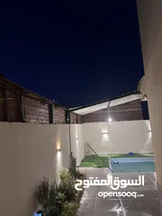  3 فيلا عائلية للبيع بسعر الحرق للكاش وايضا للاقساط مشطب وجاهز مناسبة جدا للاستثمار البعيد