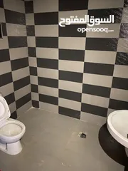  9 شقة للبيع في مادبا