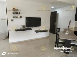 10 شقة مفروشة سوبر ديلوكس اعلان رقم (O496)