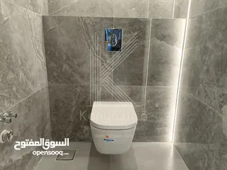  8 Luxury Apartment For Rent In Abdoun