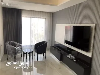  5 شقة مفروشة للإيجار 130م2 ( Property 15980 ) سنوي فقط