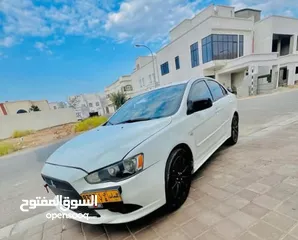  3 Lancer gt ex