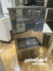  1 Good working water cooler