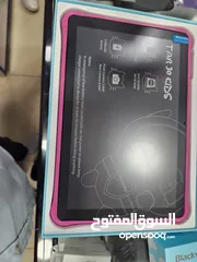  5 Tab 30 kids black view جديد كفالة الوكيل الرسمي بسعر حرق