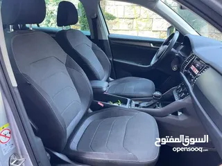  3 سكودا كودياك