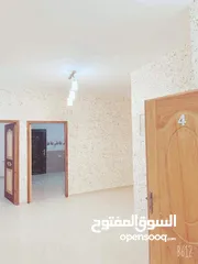  2 شقة للبيع بسعر مغري وممكن التفاوض ع السعر للجادين فقط .