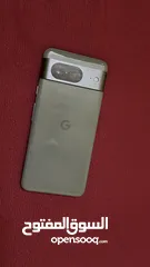  8 Google Pixel 8