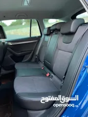  6 سكودا 2020