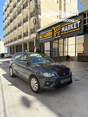  1 سيات ارونا 2019