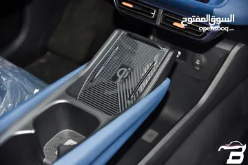  12 بي واي دي سيغول كهربائية بالكامل 2024 BYD Seagull EV