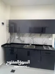  16 شقة للايجار ستديو جبل عمان