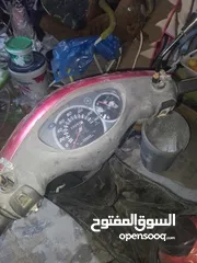  4 بريز سلف وهندر