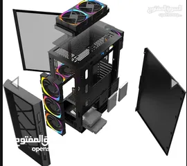  2 Gaming Desktop Intel CoreTM I3-12100F
