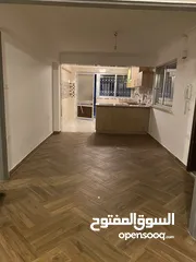  8 عمارة 8 شقق في العبدلي بجانب البوليفارد بدخل ممتاز للبيع بسعر الارض