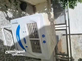  2 للبيع مكيف صحراوي