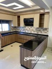  15 مطابخ خشب  مطابخ اللمنيوم أماراتي بجميع الألوان بكفالة 10 سنوات
