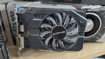  7 متوفر كروت شاشة بسعار مميزة