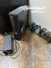 1 Xbox 360 S مهكر