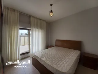  2 شقة مفروشة للإيجار 120م2 ( Property 18270 )