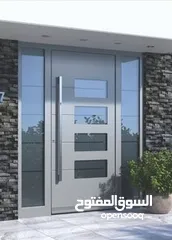  10 UPVC WINDOWS DOOR FOR SALES