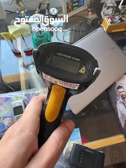  2 Barcode Scanner  ماسح ضوئي Tronics
