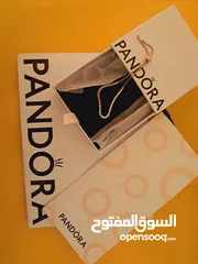  1 Pandora Breclet Like new