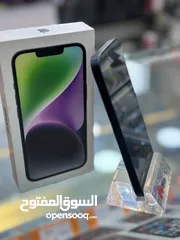  4 "فرصة ذهبية – iPhone 14 إصدار الشرق الأوسط بسعر مميز!"