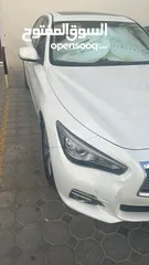  9 انفنتي q50 2016