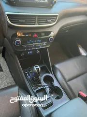  11 هونداي توسان /2020  فل بدون فتحة  ديزل 2*4