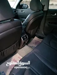  3 كيا اوبتيما 2019 فل كامل أعلى صنف