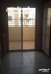  4 شقة فارغة في ابو السوس للايجار