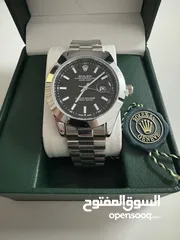  1 رولكس ماستر