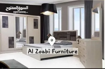  27 غرف نوم ماستر وشبابية بسعر الجمله