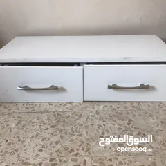  1 رف التسريحه