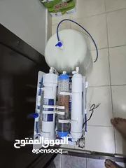  1 كولار فلاتر تحليه