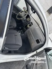 4 كيا ريو ضفه