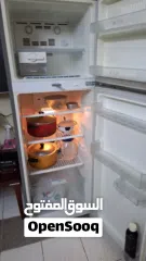  2 lg fridge 50bd skyworth 42inch led tv 25bd bahrain gas with reg 25