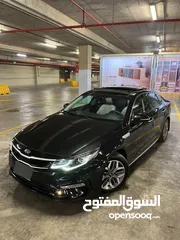  5 كيا اوبتيما k5 2020 بسعر حرق رسمي، بانوراما،اعلى صنف بحاله الوكاله.