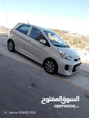  12 كيا مورننغ GT laine فل الفل فحص نخب 2015 _37كاش فقط