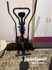  3 جهاز باسكاليت بحالة ممتازة Cross