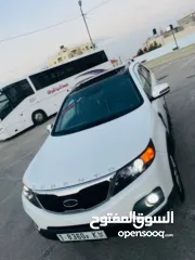  3 سورنتو 2012 سعر حرق كاش فل الفل بالكرتونه بانوراما