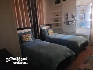  12 شقة للبيع رام الله