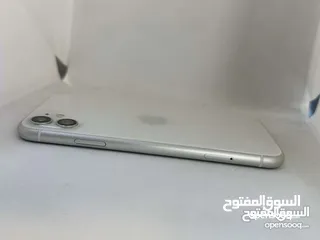  3 iPhone 11 64G وكاله بحاله الجديد