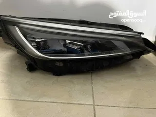  2 ضو  byd yuan 2023