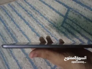  3 ايباد مني 5 للبيع او للبدل