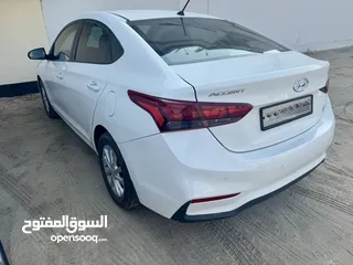  2 Hyundai Accent 2019 for sale