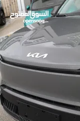  3 Kia ev5 Air 2023 zeroo