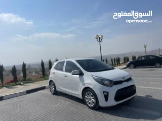  17 متوفر للبيع كيا بيكانتو2019. كيا فورتي 2008 فل اضافات 4 غيار